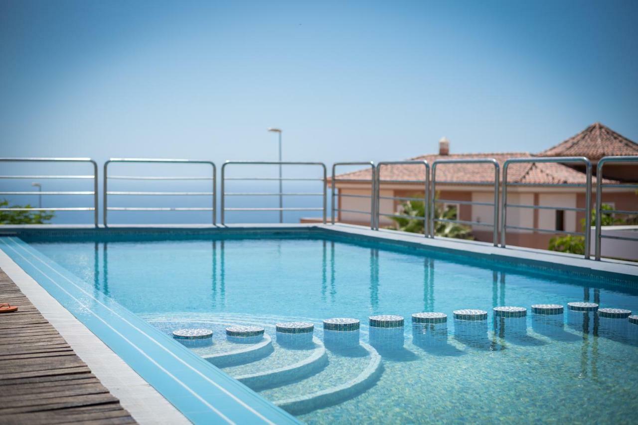 אדחה 2 Charming Villa Private Pool And Sea View מראה חיצוני תמונה