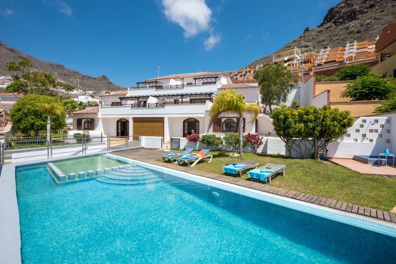 אדחה 2 Charming Villa Private Pool And Sea View מראה חיצוני תמונה