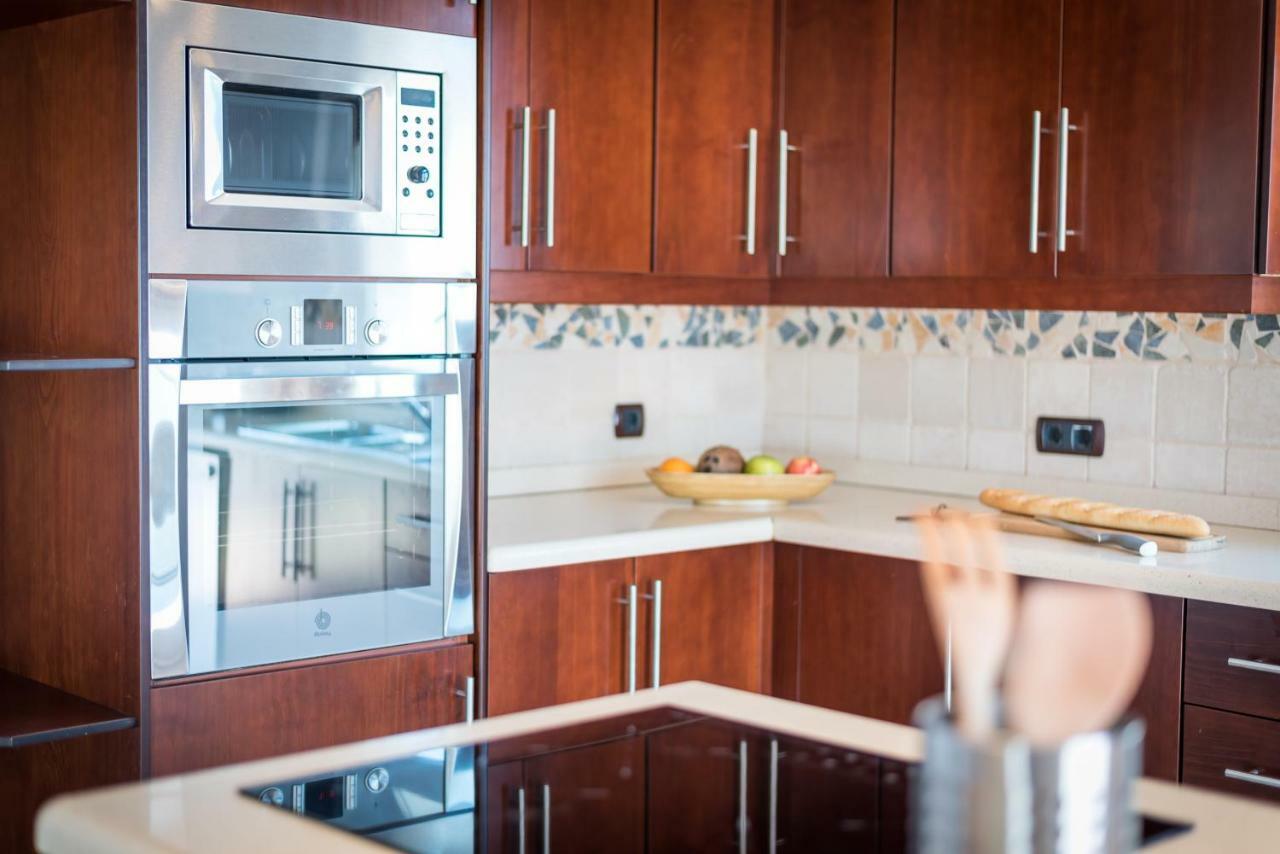 אדחה 2 Charming Villa Private Pool And Sea View מראה חיצוני תמונה
