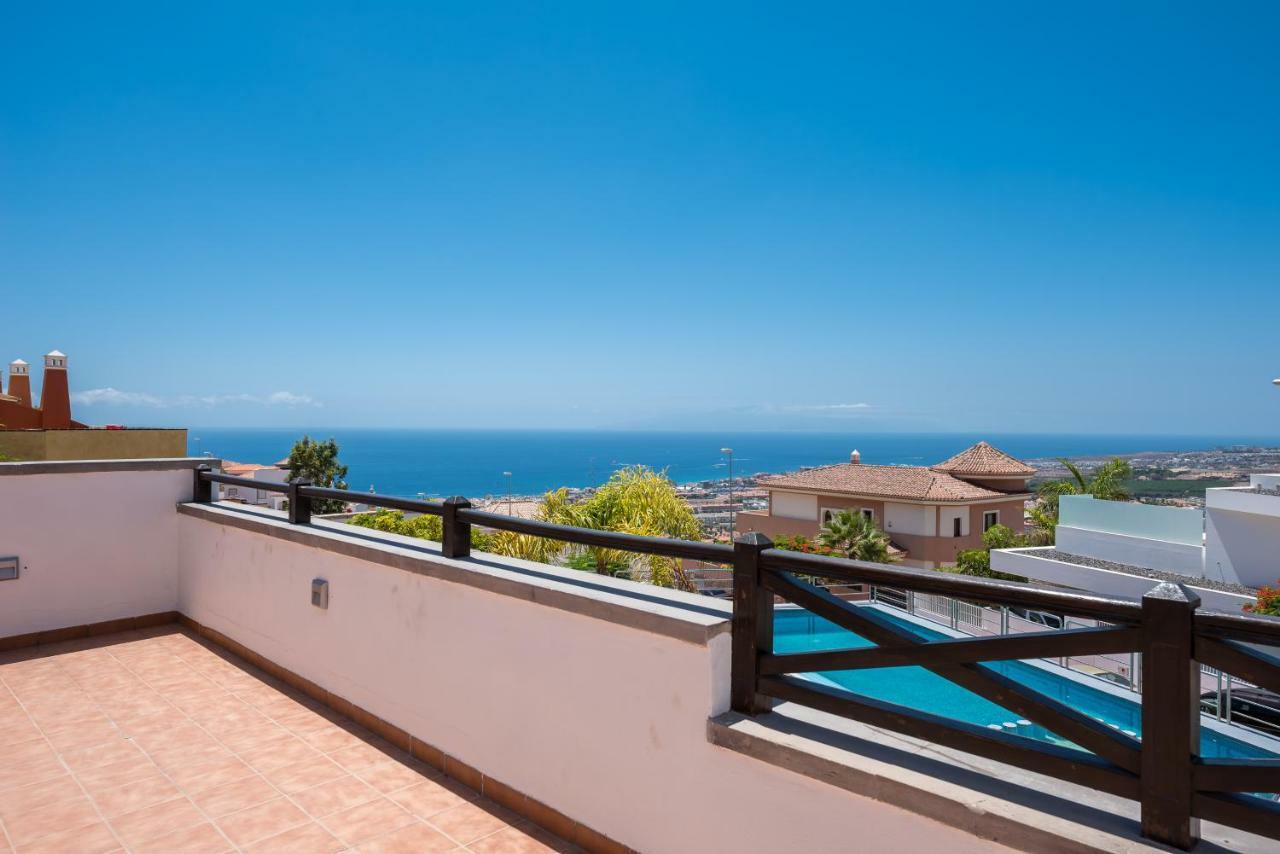 אדחה 2 Charming Villa Private Pool And Sea View מראה חיצוני תמונה