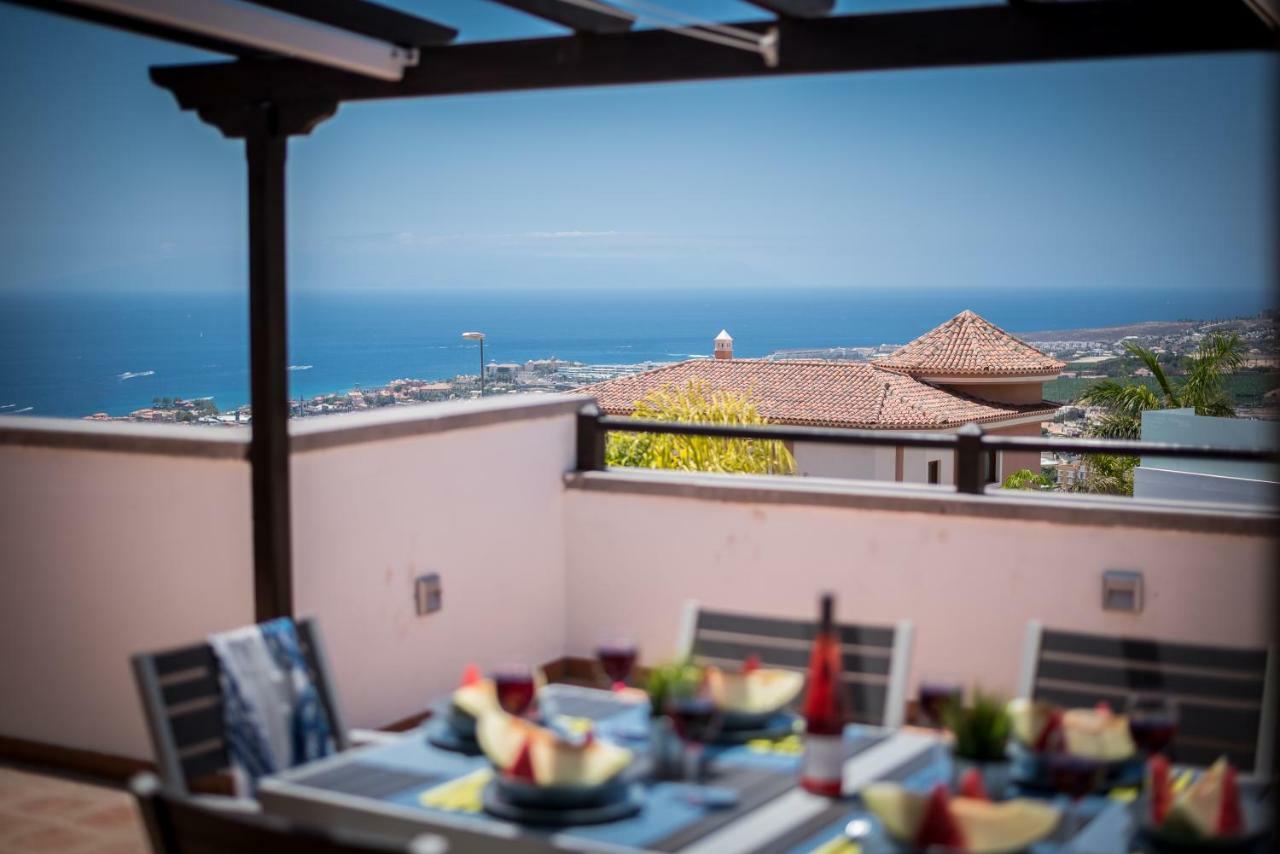 אדחה 2 Charming Villa Private Pool And Sea View מראה חיצוני תמונה