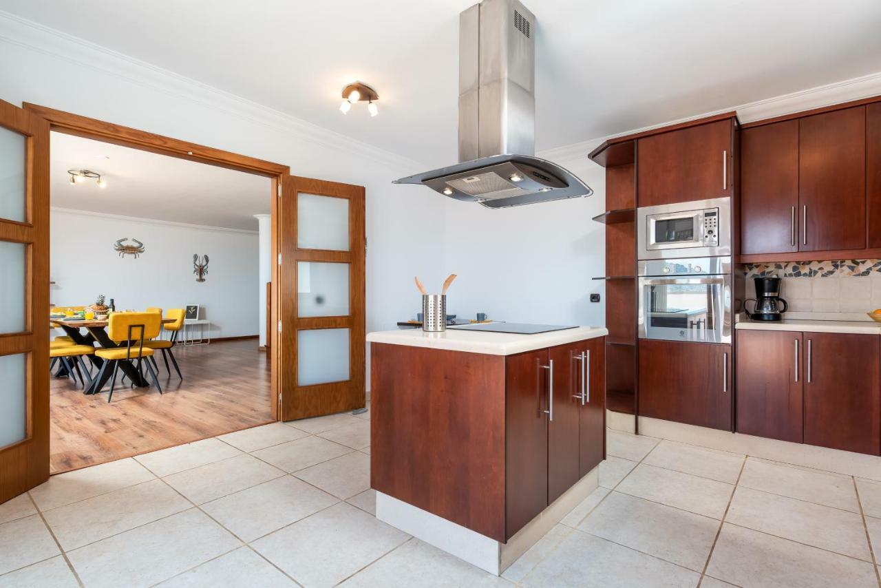 אדחה 2 Charming Villa Private Pool And Sea View מראה חיצוני תמונה
